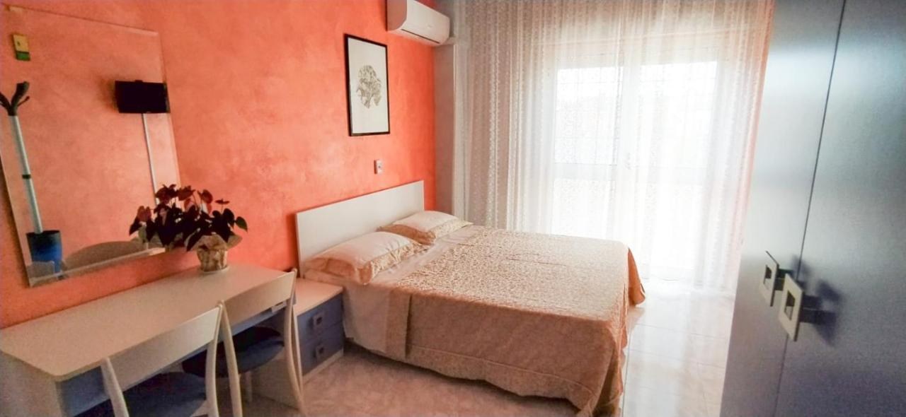 Capitan Shonny Apartment Portoscuso Exterior photo