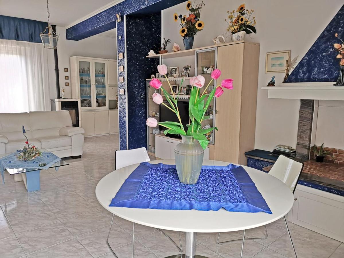 Capitan Shonny Apartment Portoscuso Exterior photo